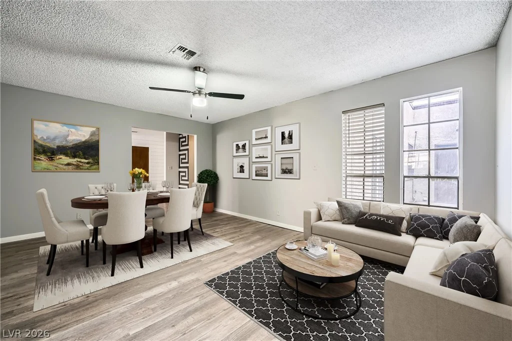 3954 Edgemoor, Las Vegas, NV 89121