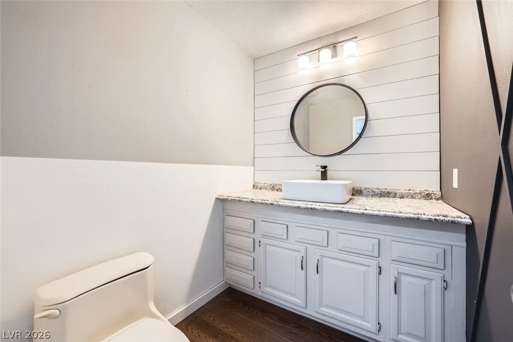 3954 Edgemoor, Las Vegas, NV 89121
