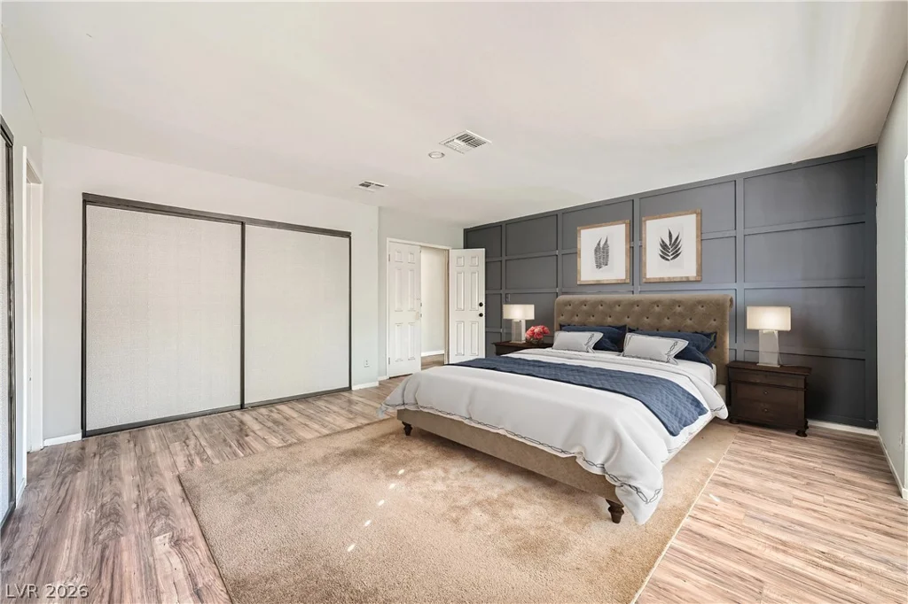 3954 Edgemoor, Las Vegas, NV 89121