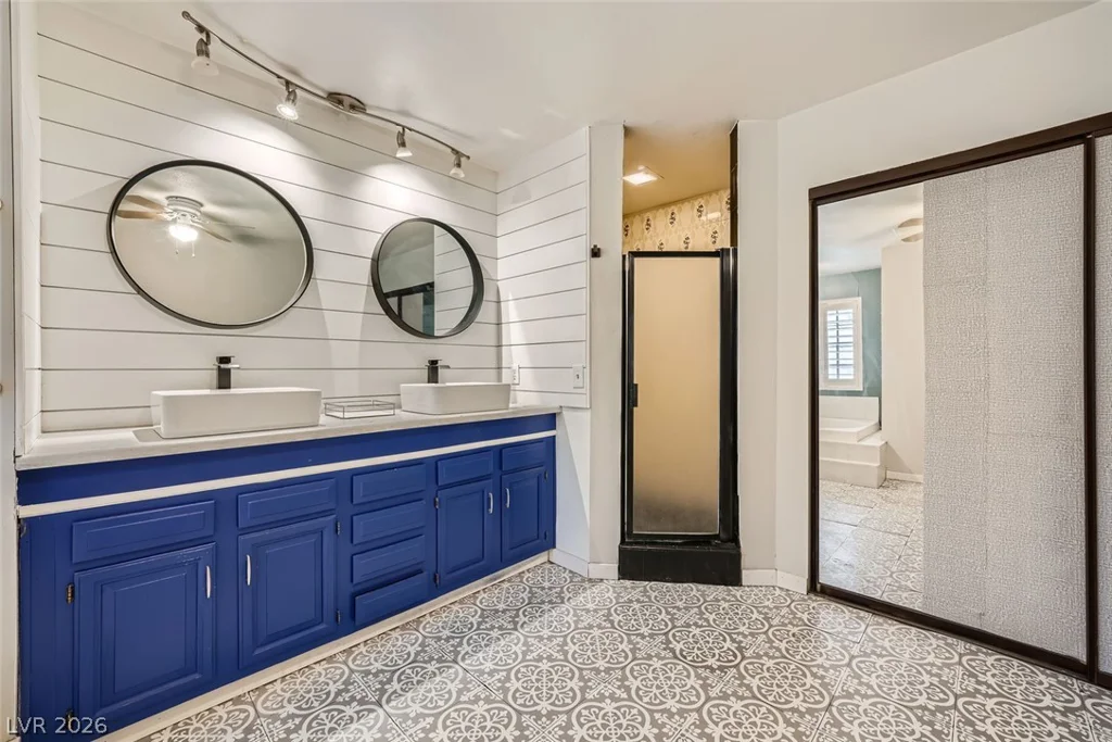 3954 Edgemoor, Las Vegas, NV 89121