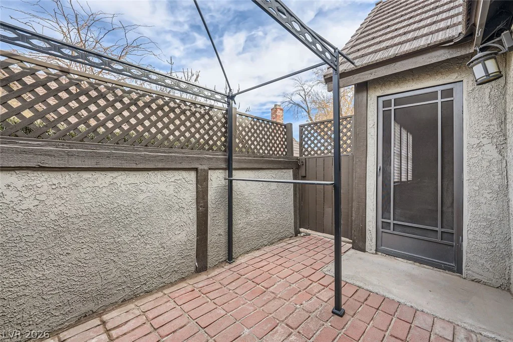 3954 Edgemoor, Las Vegas, NV 89121