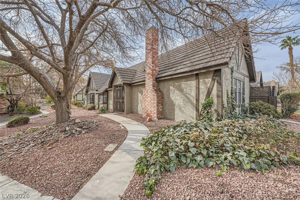 3954 Edgemoor, Las Vegas, NV 89121