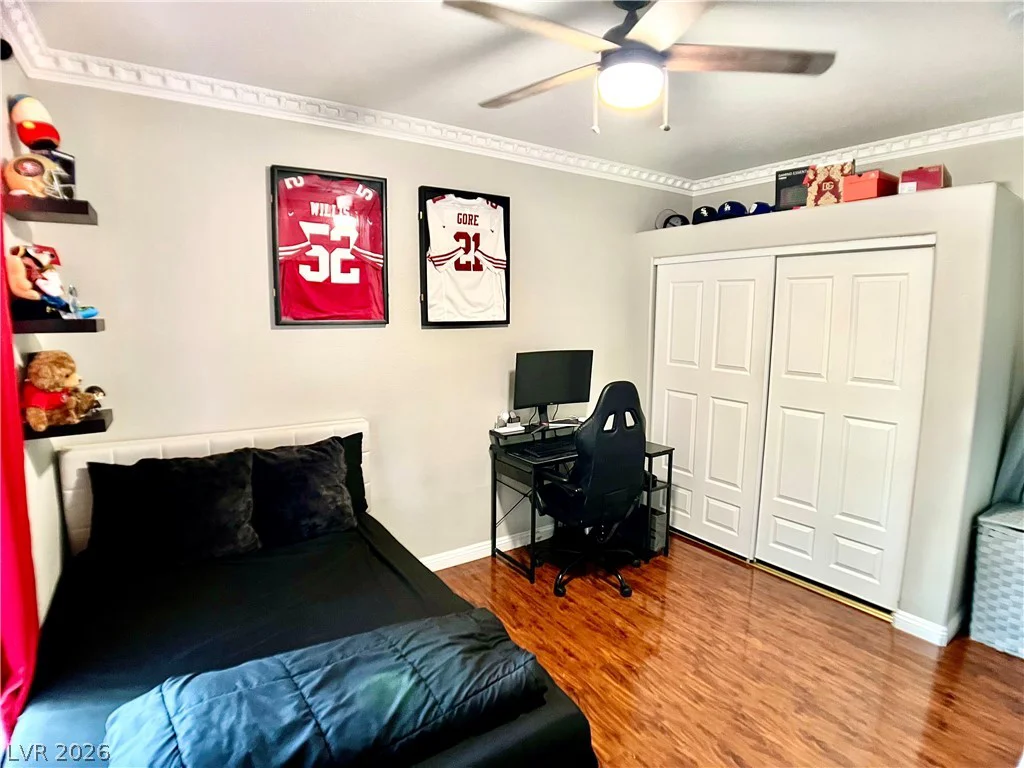 2050 West Warm Springs, Las Vegas, NV 89014