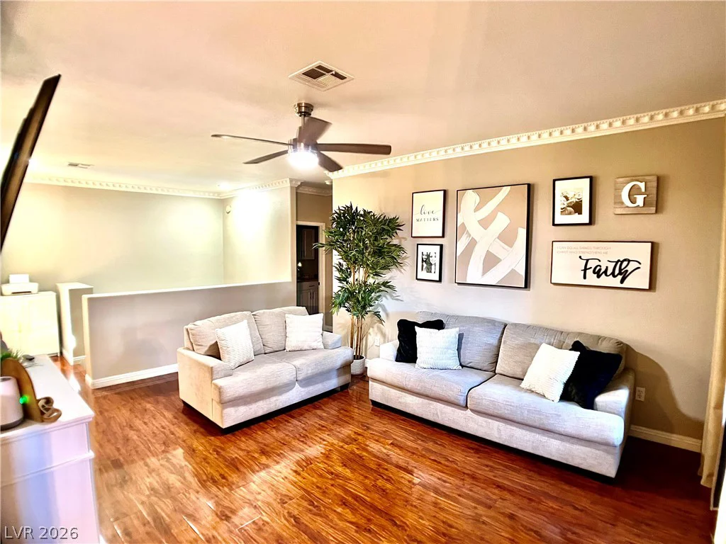 2050 West Warm Springs, Las Vegas, NV 89014