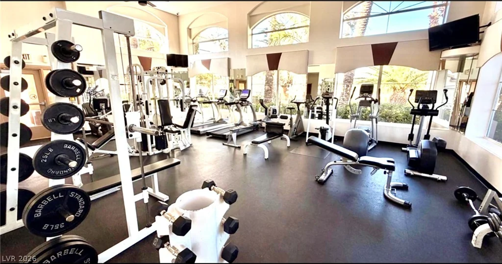 2050 West Warm Springs, Las Vegas, NV 89014