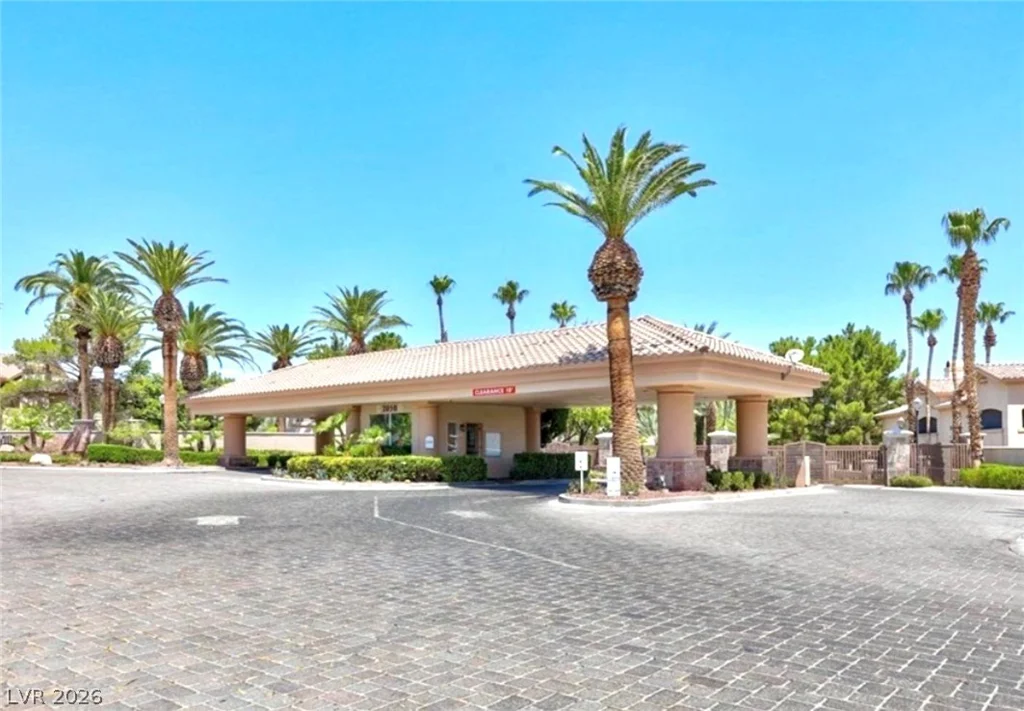 2050 West Warm Springs, Las Vegas, NV 89014