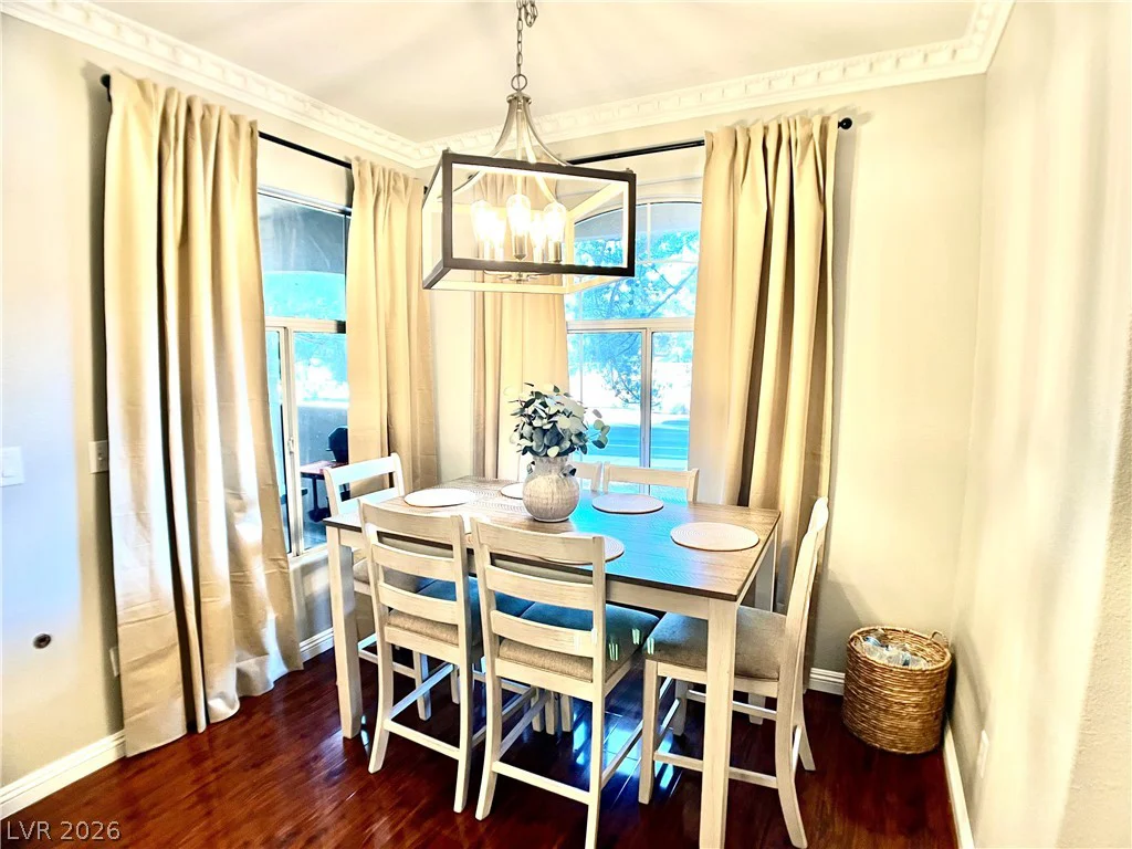2050 West Warm Springs, Las Vegas, NV 89014