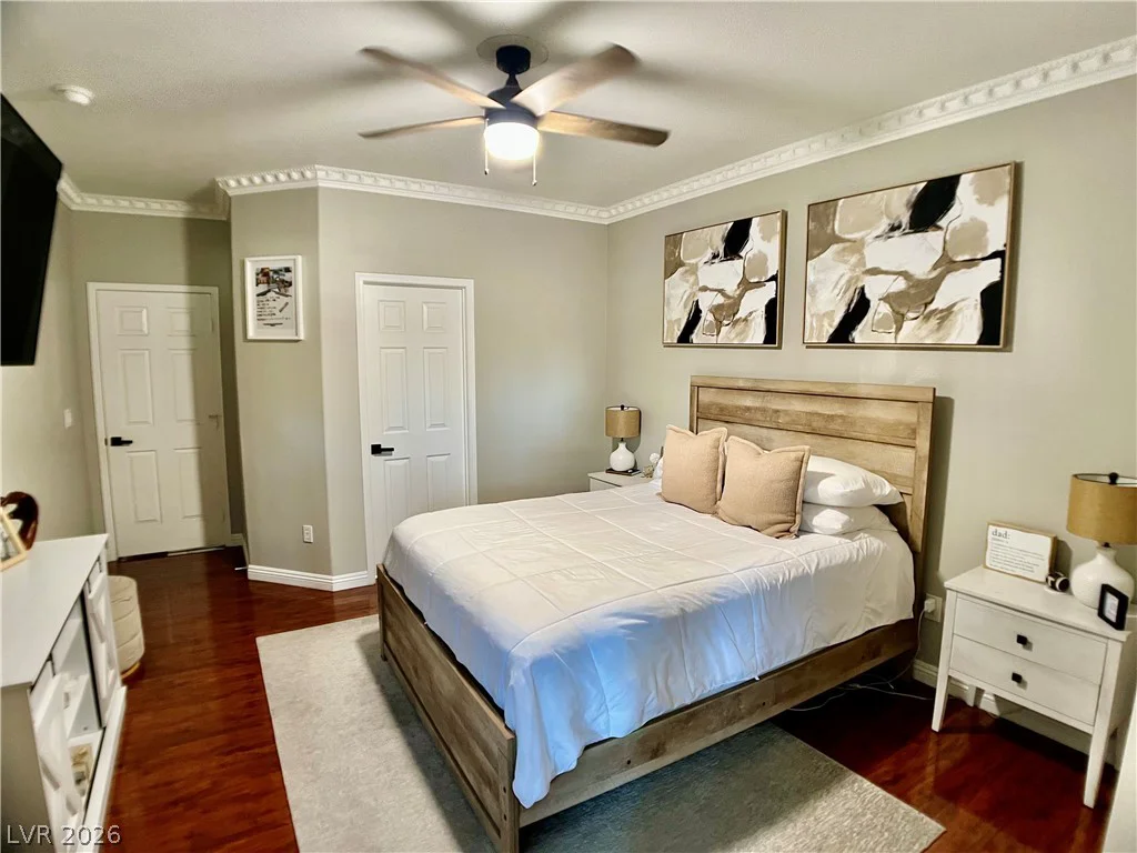 2050 West Warm Springs, Las Vegas, NV 89014