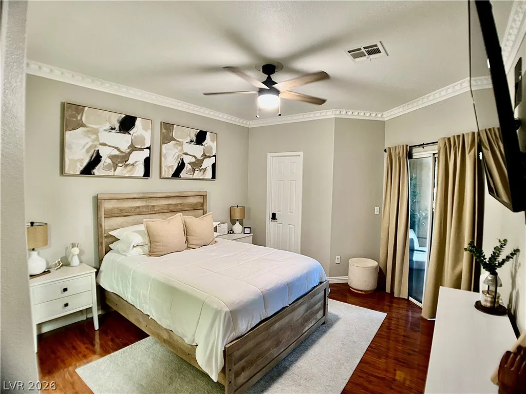 2050 West Warm Springs, Las Vegas, NV 89014