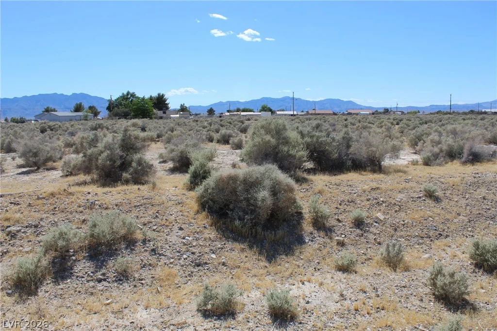 2240 Jacaranda, Pahrump, NV 89048