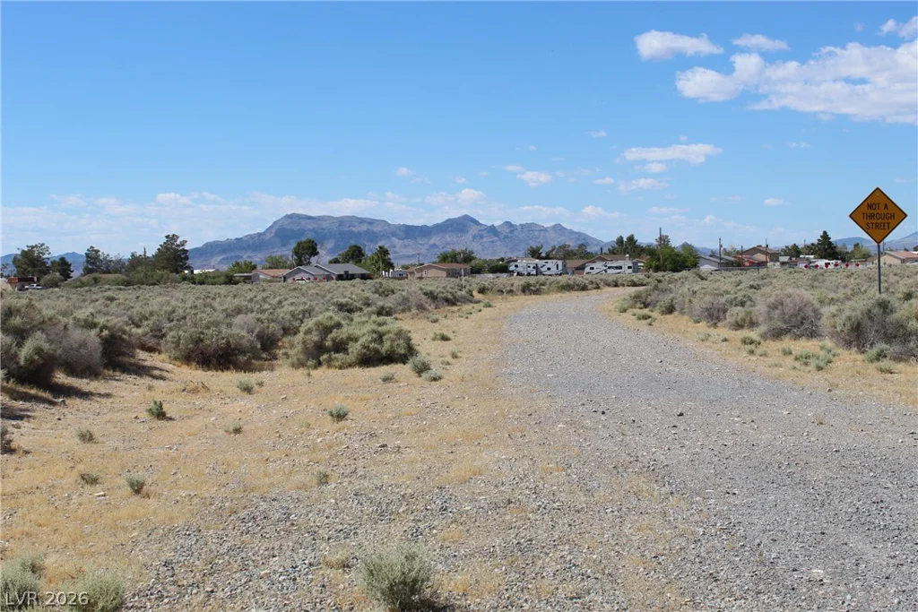 2240 Jacaranda, Pahrump, NV 89048