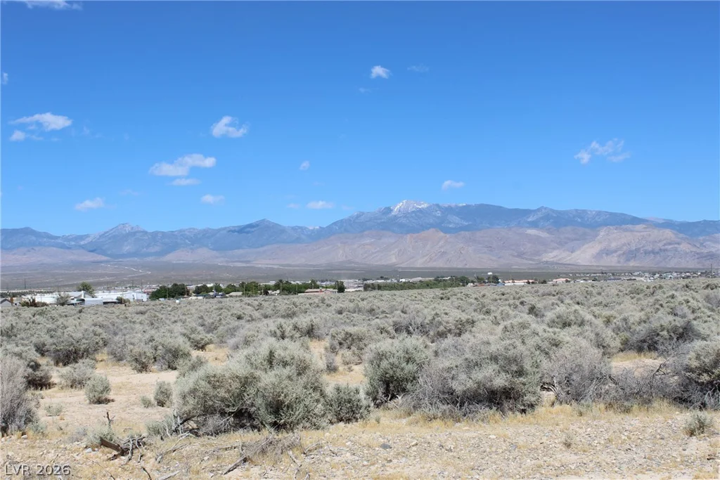 2240 Jacaranda, Pahrump, NV 89048