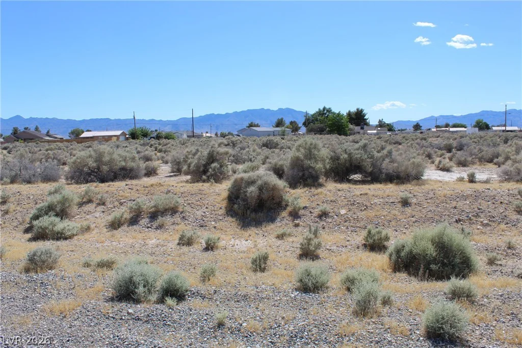 2240 Jacaranda, Pahrump, NV 89048