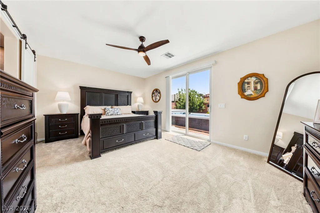 5601 Silver Cascade, Las Vegas, NV 89131