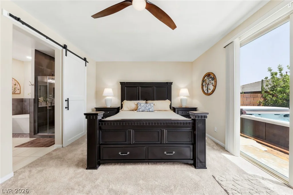 5601 Silver Cascade, Las Vegas, NV 89131