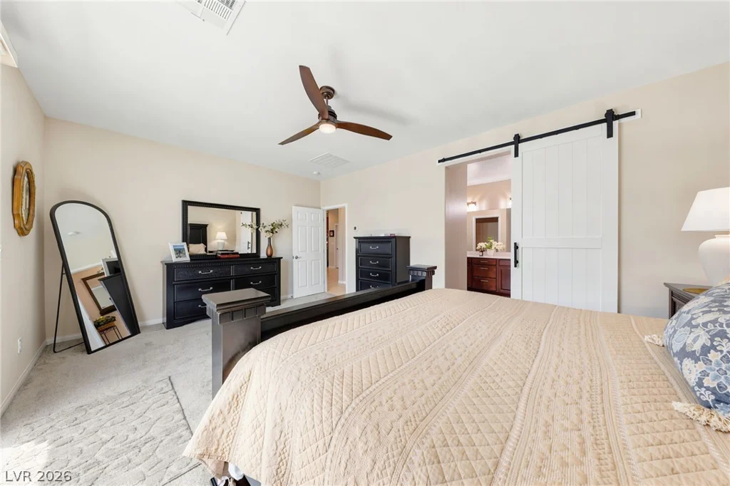 5601 Silver Cascade, Las Vegas, NV 89131
