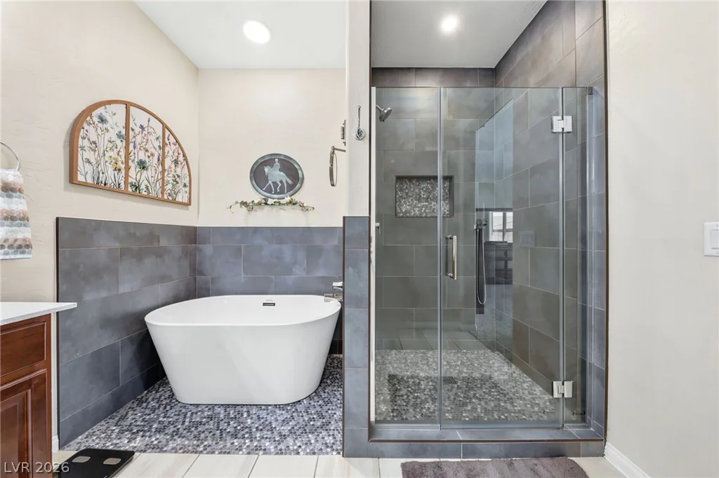 5601 Silver Cascade, Las Vegas, NV 89131