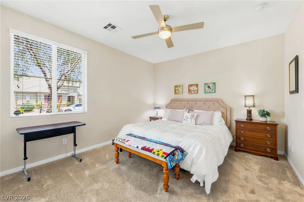 5601 Silver Cascade, Las Vegas, NV 89131