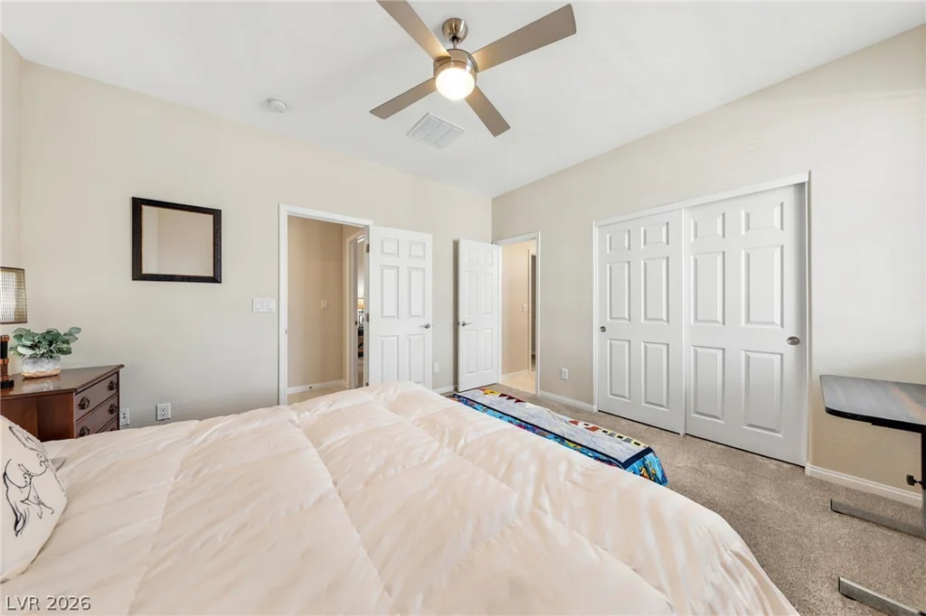 5601 Silver Cascade, Las Vegas, NV 89131