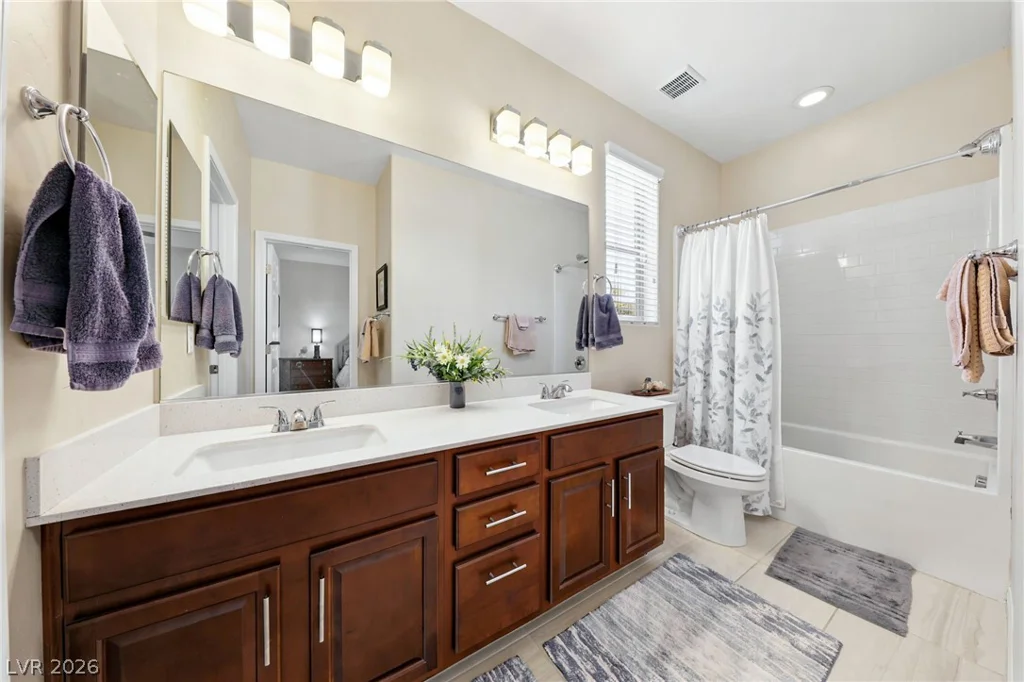 5601 Silver Cascade, Las Vegas, NV 89131