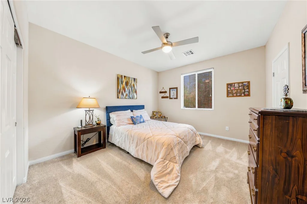5601 Silver Cascade, Las Vegas, NV 89131
