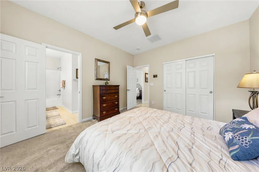 5601 Silver Cascade, Las Vegas, NV 89131