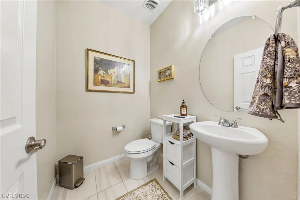 5601 Silver Cascade, Las Vegas, NV 89131