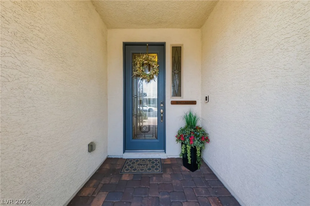 5601 Silver Cascade, Las Vegas, NV 89131