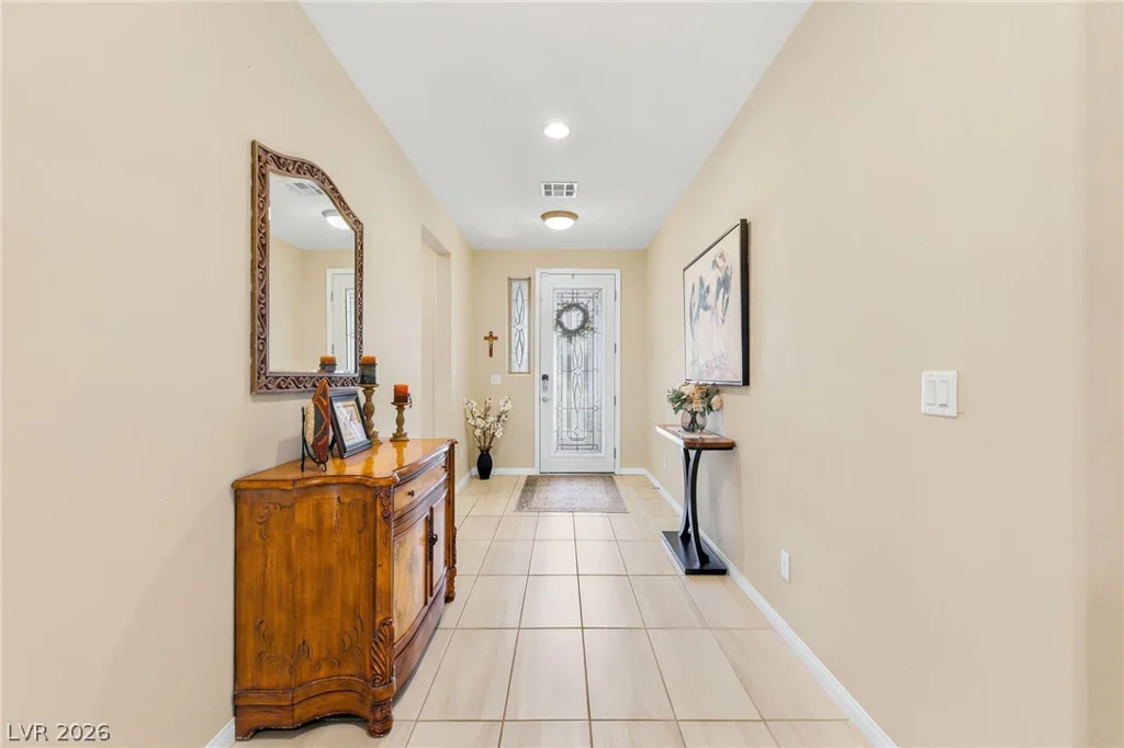 5601 Silver Cascade, Las Vegas, NV 89131