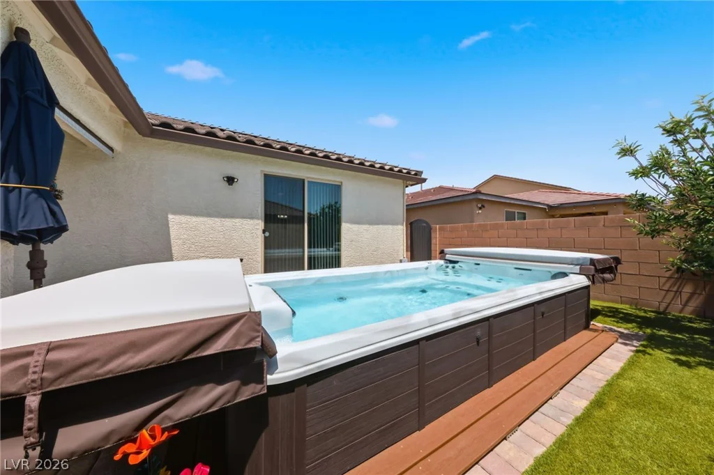 5601 Silver Cascade, Las Vegas, NV 89131