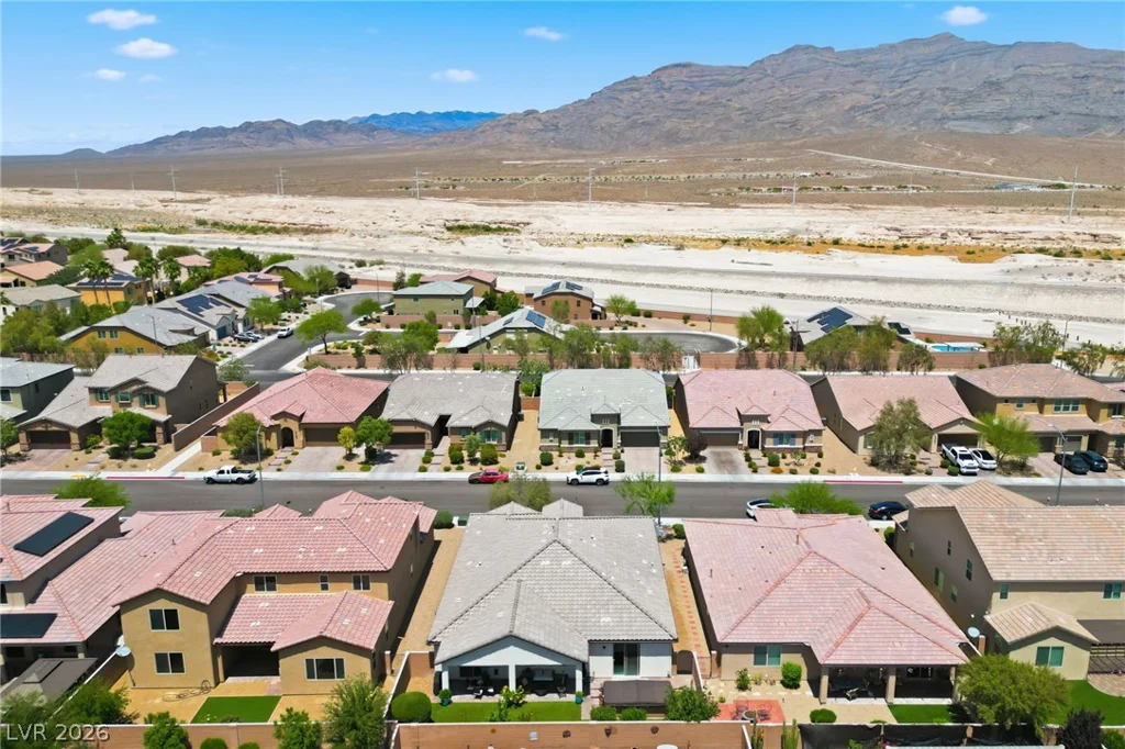 5601 Silver Cascade, Las Vegas, NV 89131