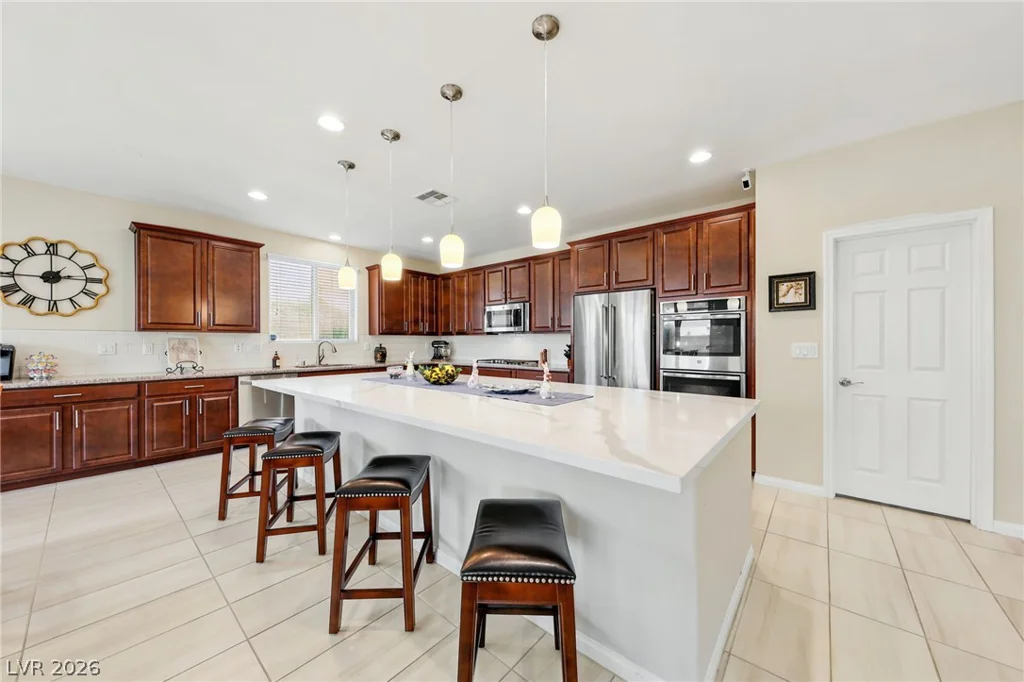 5601 Silver Cascade, Las Vegas, NV 89131