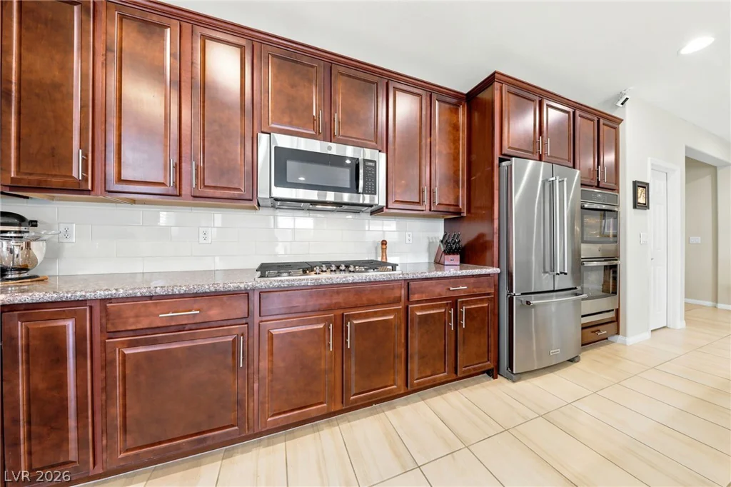 5601 Silver Cascade, Las Vegas, NV 89131