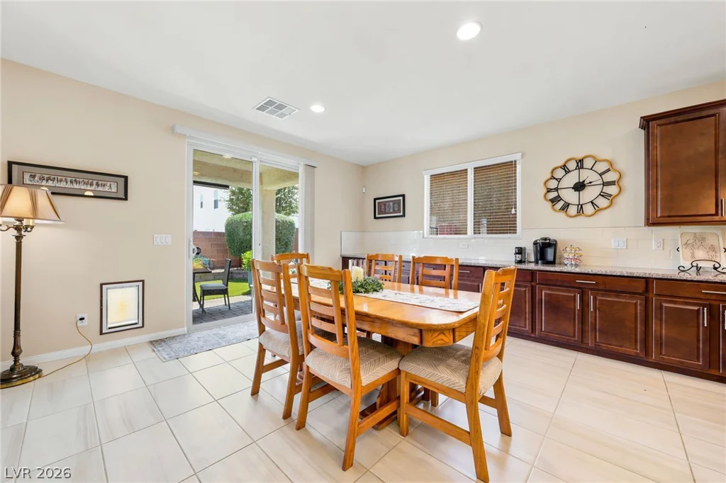 5601 Silver Cascade, Las Vegas, NV 89131
