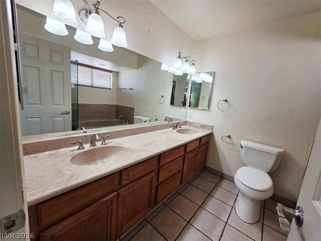 8416 Eddy Stone, Las Vegas, NV 89117