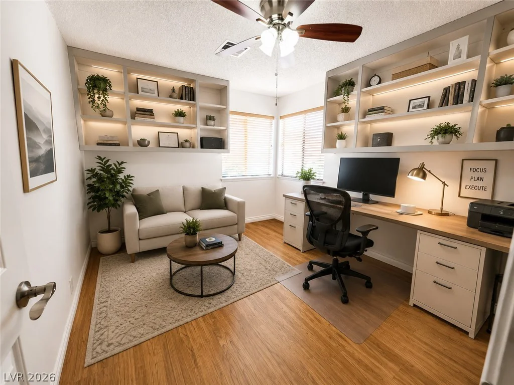 8416 Eddy Stone, Las Vegas, NV 89117