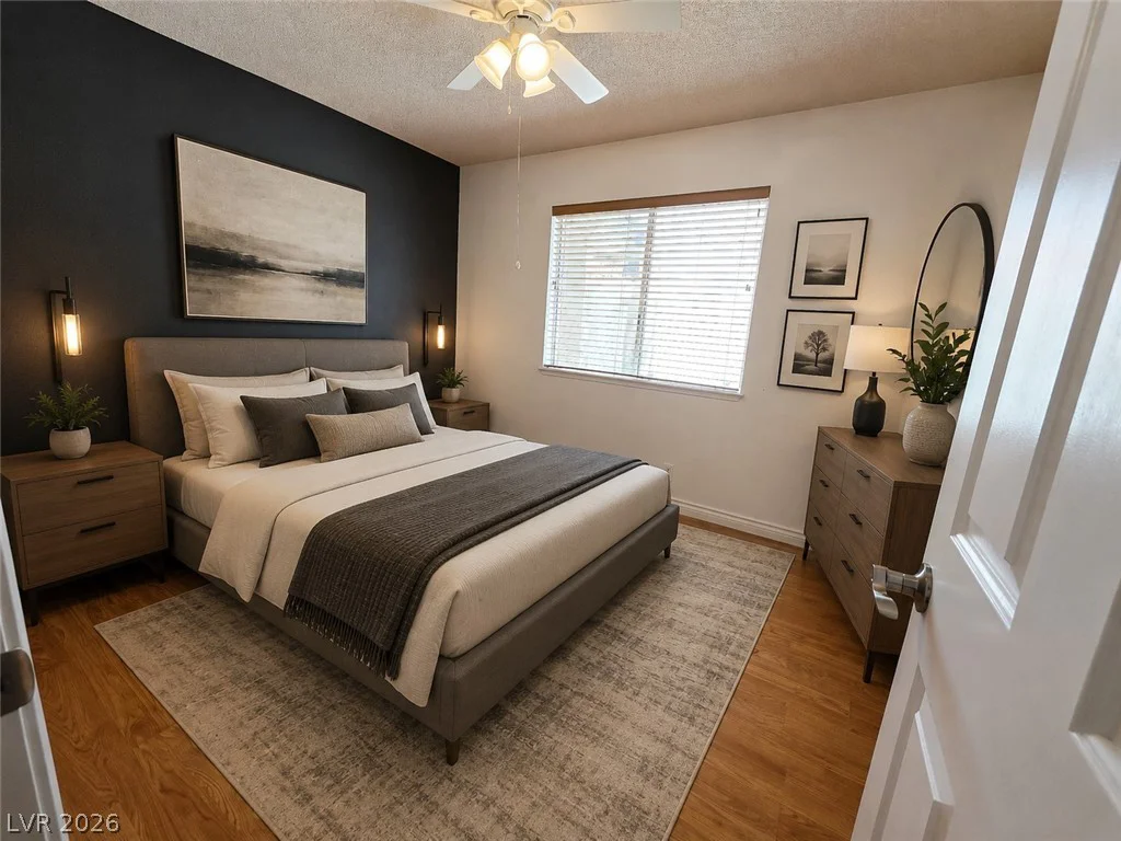 8416 Eddy Stone, Las Vegas, NV 89117