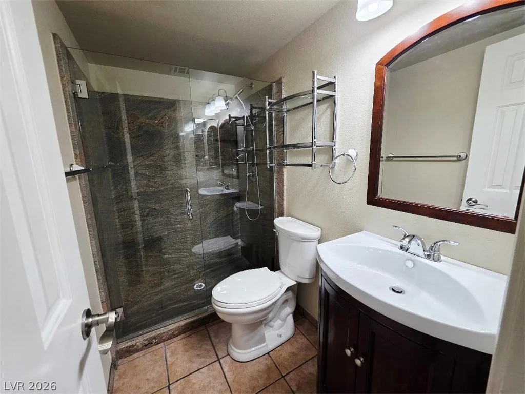8416 Eddy Stone, Las Vegas, NV 89117