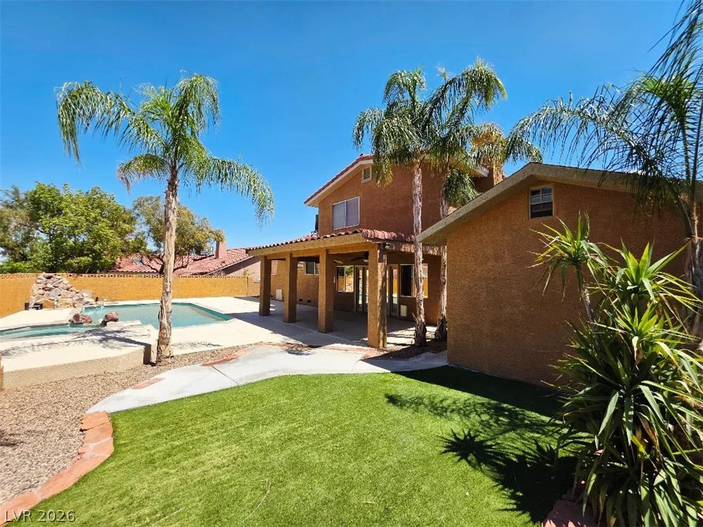 8416 Eddy Stone, Las Vegas, NV 89117