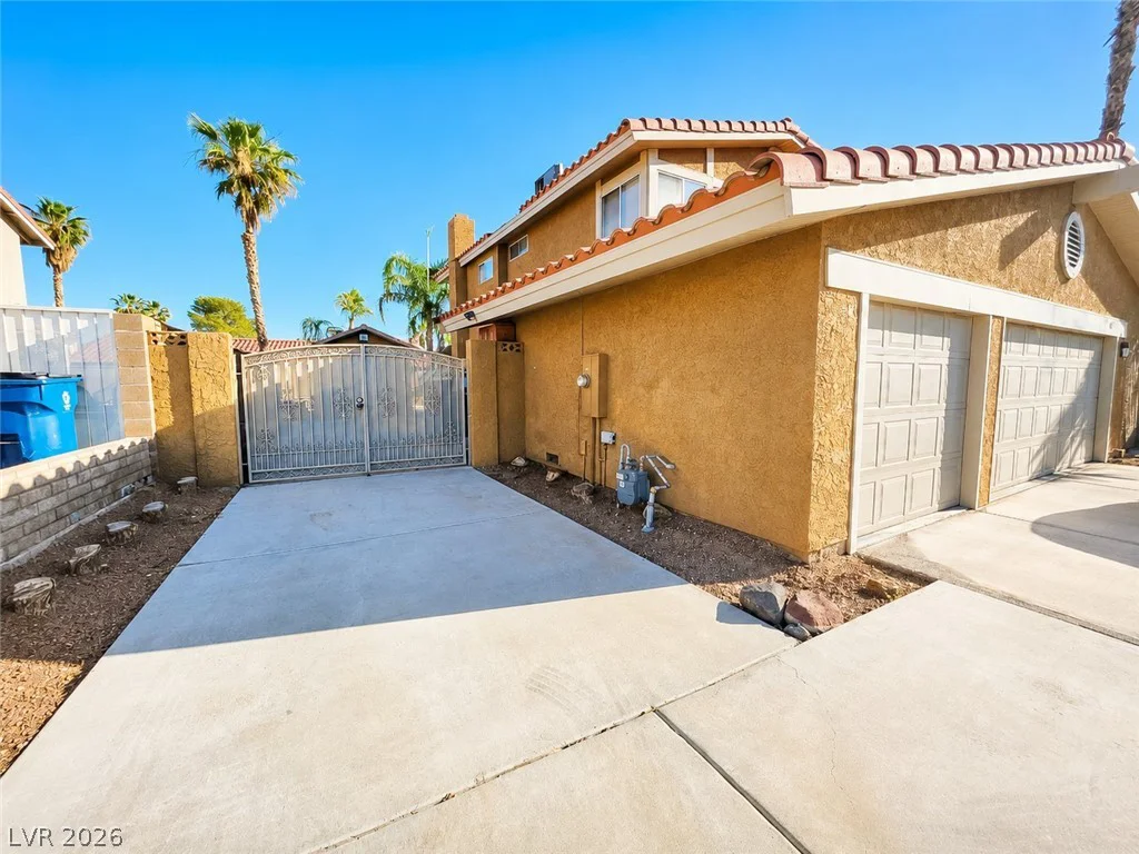 8416 Eddy Stone, Las Vegas, NV 89117
