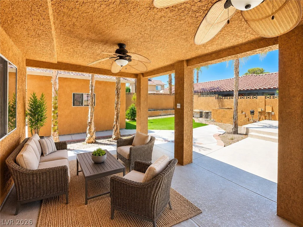 8416 Eddy Stone, Las Vegas, NV 89117