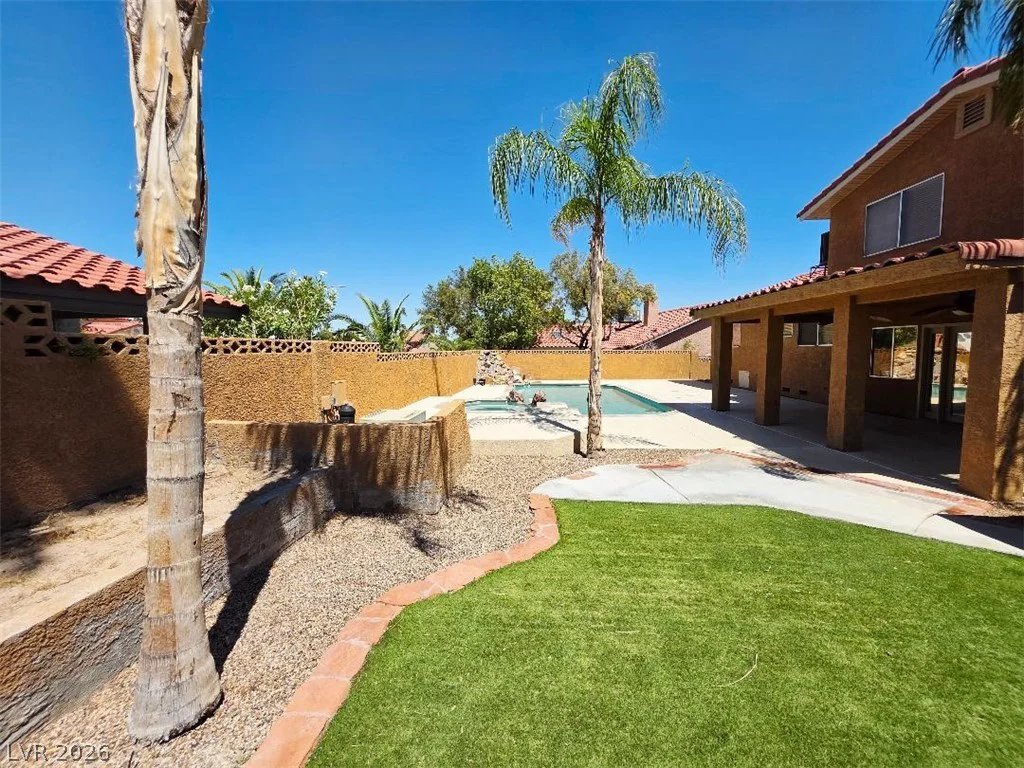 8416 Eddy Stone, Las Vegas, NV 89117