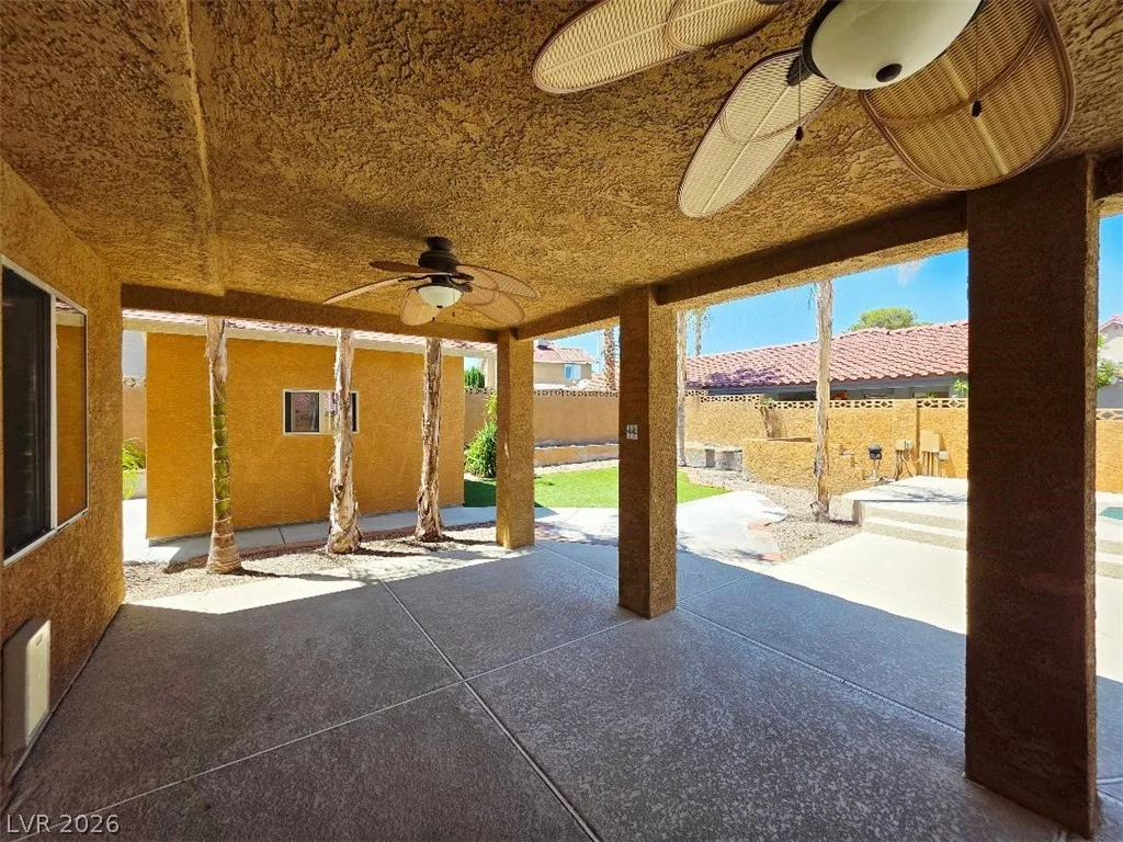 8416 Eddy Stone, Las Vegas, NV 89117
