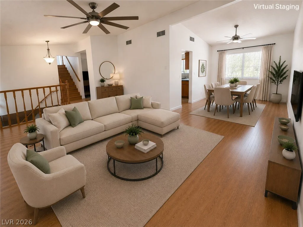 8416 Eddy Stone, Las Vegas, NV 89117