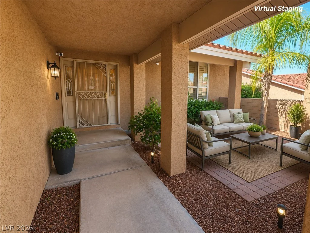 8416 Eddy Stone, Las Vegas, NV 89117