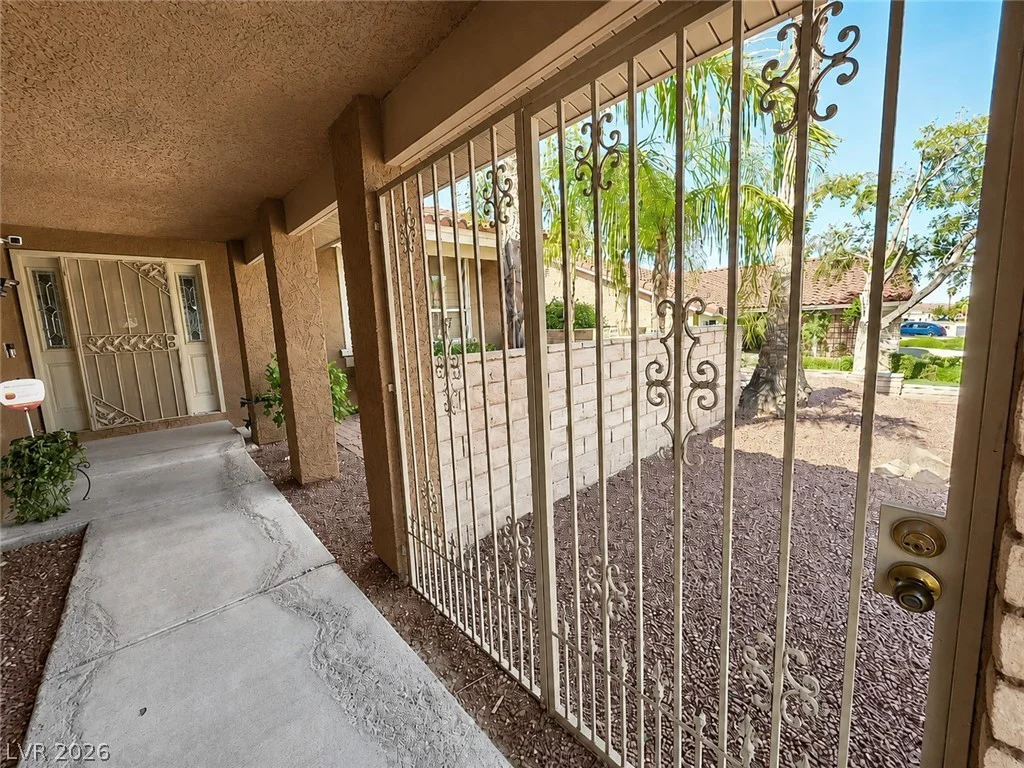 8416 Eddy Stone, Las Vegas, NV 89117