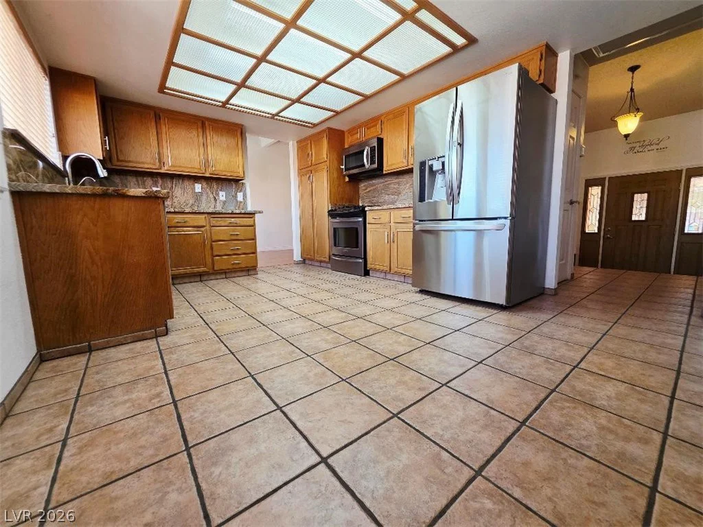 8416 Eddy Stone, Las Vegas, NV 89117