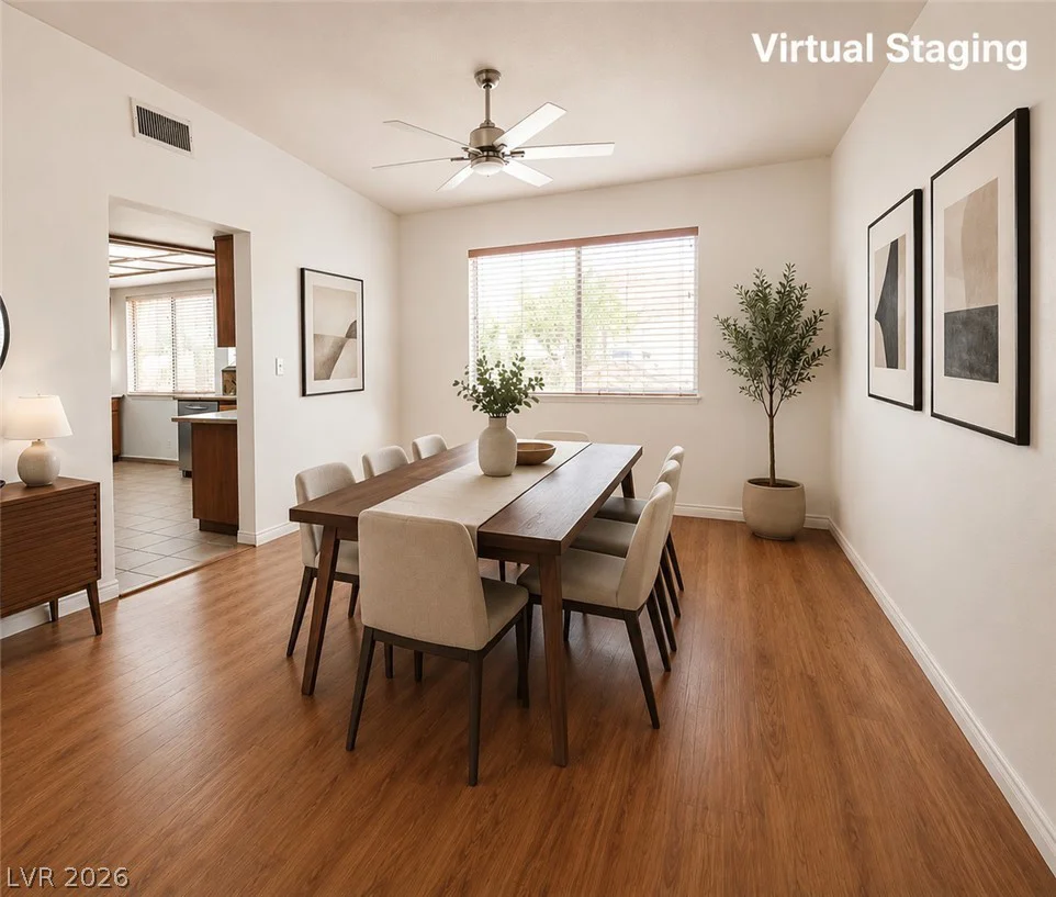 8416 Eddy Stone, Las Vegas, NV 89117
