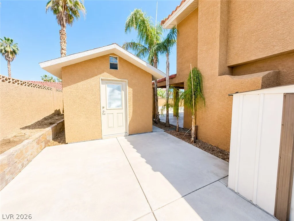 8416 Eddy Stone, Las Vegas, NV 89117