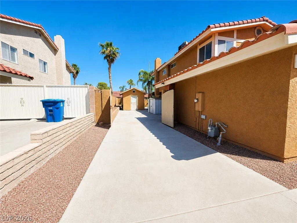 8416 Eddy Stone, Las Vegas, NV 89117